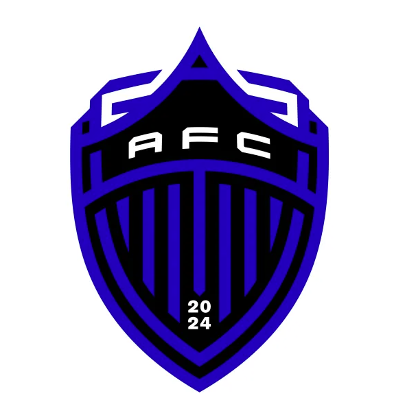 Auckland FC Logo