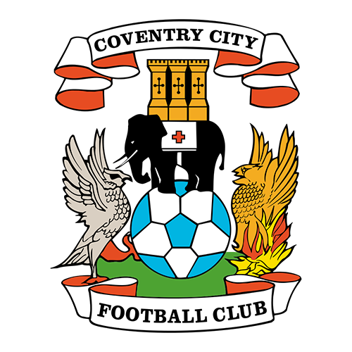 Coventry City Logo