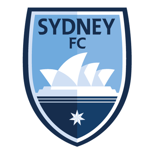 Sydney FC Logo