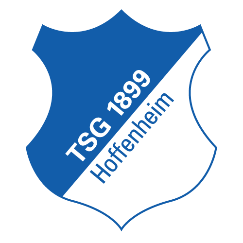 TSG 1899 Hoffenheim Logo